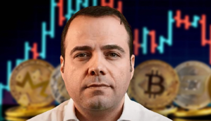 Özgür Demirtaş Borsa da parası olanları uyardı! Yatırımcılar bu habere dikkat