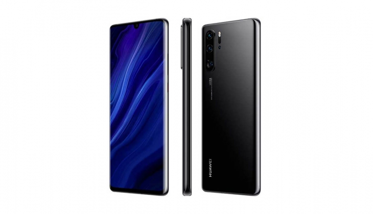 Huawei P30 Pro ya 5000 TL indirim! Görünce inanamayacaksınız! İşte 2022 Mart fiyat listesi...