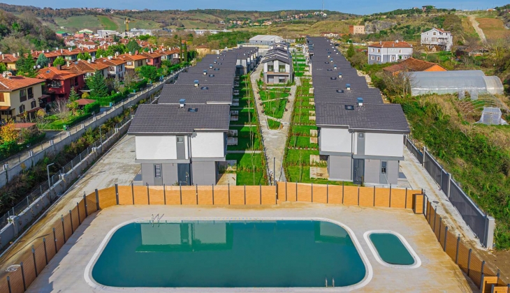 ŞEKER GYO'nun 144 gayrimenkulünün ekspertiz değeri 6,3 milyarı aştı! En büyük pay ofislerin!