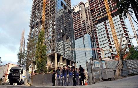 Asansör firması, Torunlar'ı suçladı!