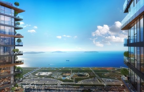 Maltepe Sahilada iletişim!