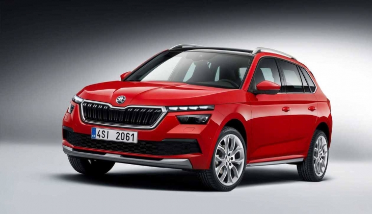 Çeviklik ve enerji onun doğasında var! Skoda Kamiq e Mart ayında zam geldi mi?