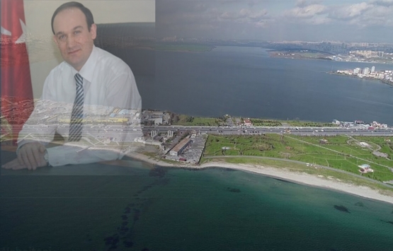 Kanal İstanbul neden gerekli? Ünlü profesör açıkladı!