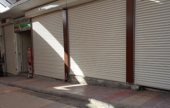 Üç büyük şehirde 35 bin esnaf kapısına kilit vurdu!