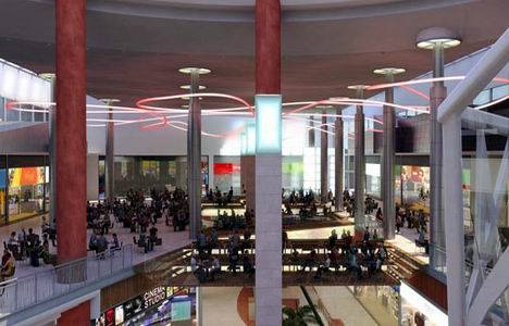 Forum TEM AVM yi Nata Holding aldı!