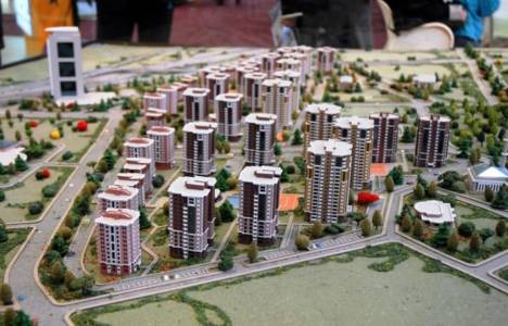 Gayrimenkul projeleri 11 Eylül’de CNR Emlak Fuarı’nda bir araya getiriliyor!