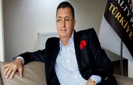 Hüseyin Altaş: Yabancı yatırımcı için gayrimenkulde en cazip yer İstanbul!