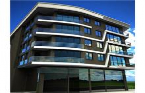 Aramis Yapı kentsel dönüşüm projelerine hız verdi!