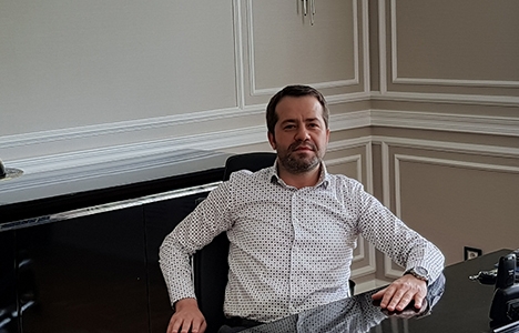 İnşaat sektörü büyümeye devam ediyor!