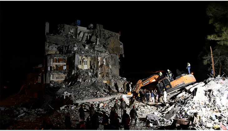 Prof. Dr. Övgün Ahmet Ercan'dan bu il için 6.8'lik deprem uyarısı!