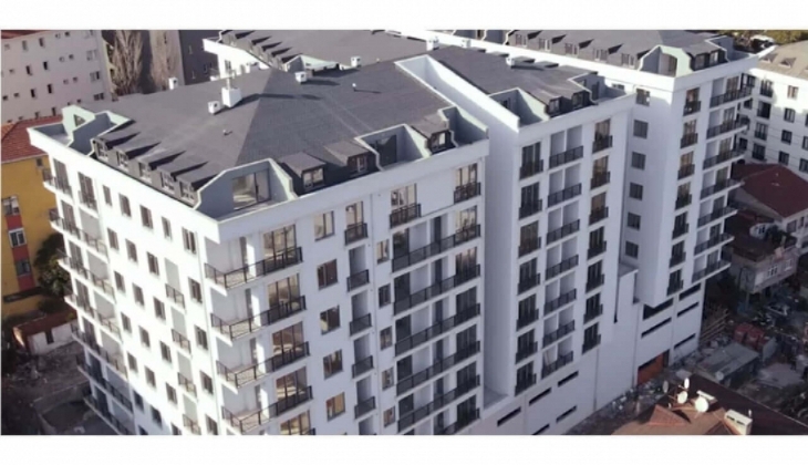 Meda Aydınpark Evleri nerede? Meda Aydınpark Evleri nde peşinat ve faiz oranı ne kadar? 