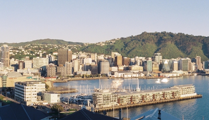 Yeni Zelanda'da konut piyasası canlanacak!