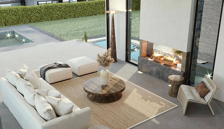 Artmahal Adalar satışta! Yeni proje!