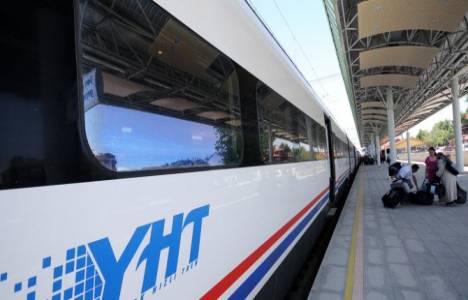Ankara-İstanbul hızlı treninin açılışı Haziran'a ertelendi!