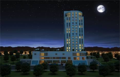 Bayrampaşa City Line Evleri!