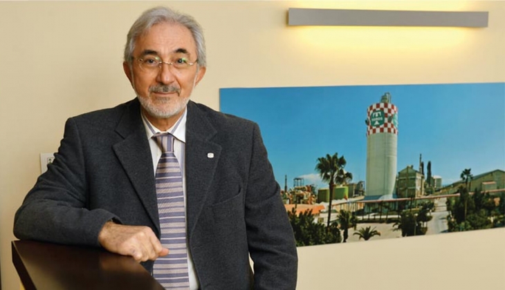 Murat Gigin kimdir, kaç yaşında? Hangi görevlerde bulundu?