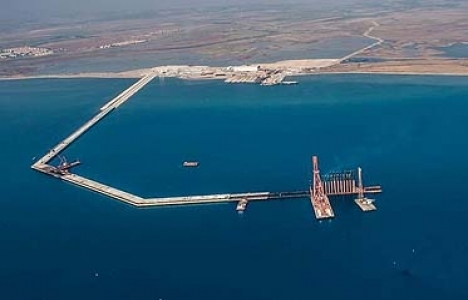 İzmir’e hızlı tren ve liman müjdesi!