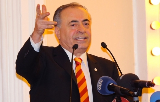  Mustafa Cengiz'den haciz açıklaması!