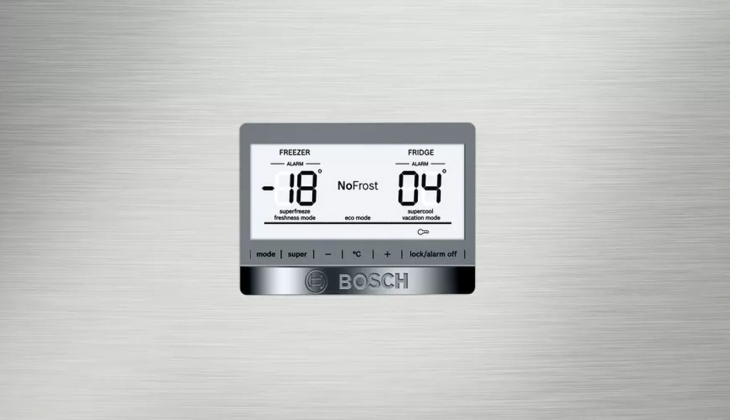 Bosch ayın ürünlerinde ay sonuna kadar özel fiyatlar! İşte 17 Ekim 2022 fiyat listesi…