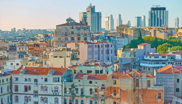 İstanbullular yandı! Konut fiyatlarıyla ilgili acı gerçek...