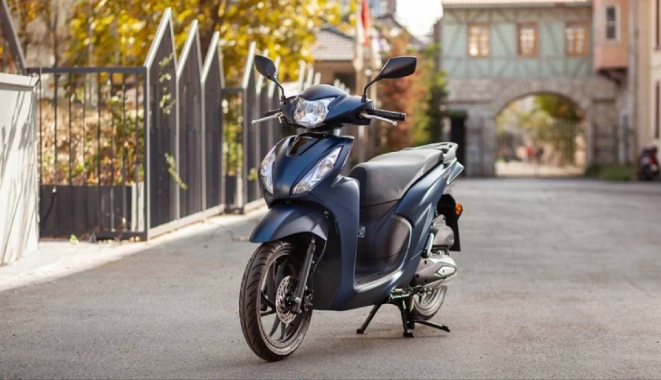 Honda mayıs motosiklet fiyatları belli oldu!