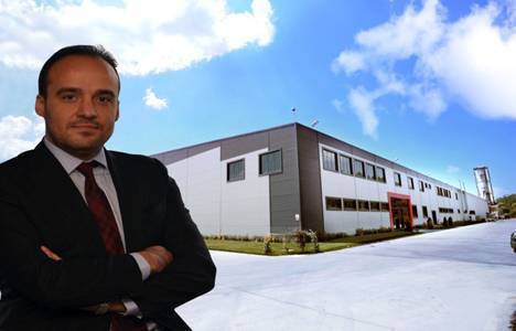 Emrullah Eruslu: Samsun'da binaların yüzde 81,3'ünün temeli kontrol edilmiyor!