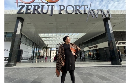 AVM ler de dijital ortama taşınıyor!