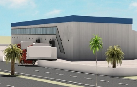 Söke'de yapılacak mezbaha için 3 Kasım'da ihale düzenlenecek!