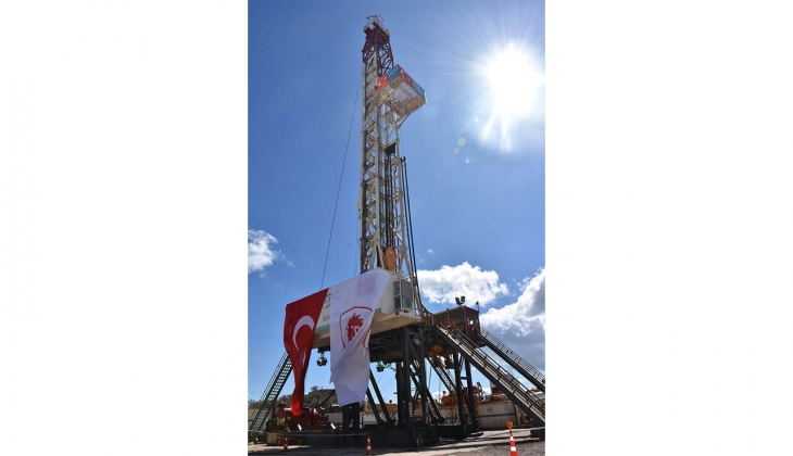 Şırnak Gabar Dağı nda keşfedilen yeni petrol rezervi heyecanla karşılandı!