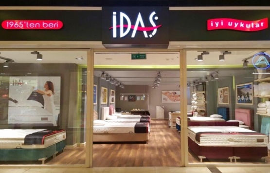 İdaş, bu yıl 120 milyon TL ciroya ulaşmayı hedefliyor!