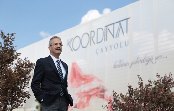 Çayyolu'nda konut alıcıları kaliteye önem veriyor!