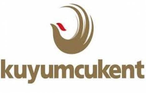 Kuyumcukent Gayrimenkul izahname yayınladı!