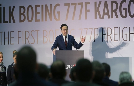 3. Havalimanı Türk milletinin gururu olacak!