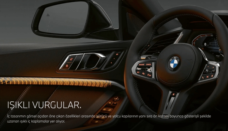 BMW Gran Coupe özellikleri ile göz kamaştırıyor. Peki fiyatı ne kadar? İşte 7 Eylül 2022 fiyatı