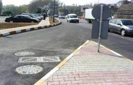 Altyapı dairesi başkanlığının görevleri!