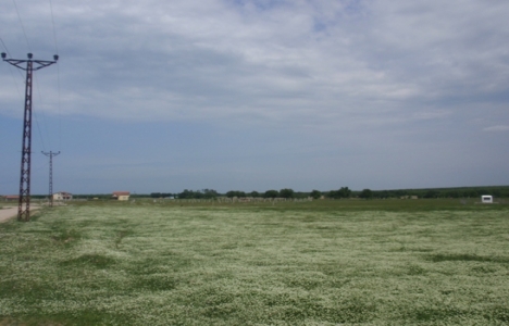 Çerkezköy Teknoloji Geliştirme Alanı ne olacak?