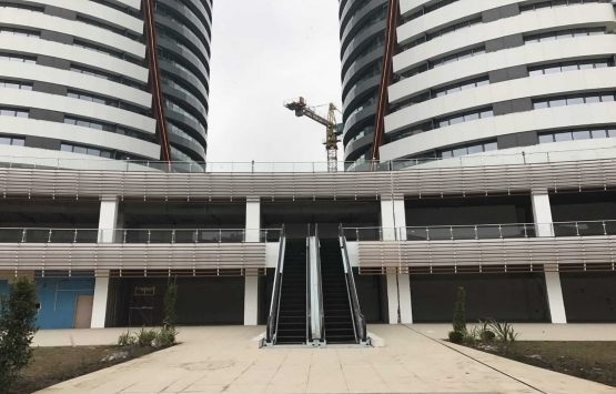 Emay İnşaat ın konkordato duruşması 30 Aralık ta!