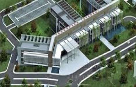 Hasan Kalyoncu Üniversitesi teknoparkı OSB'ye taşıyacak!