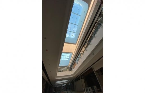 Vega Subayevleri AVM de sona gelindi!