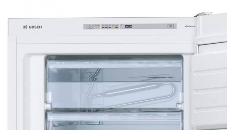 Bosch derin dondurucularda indirim fırsatı! Son gün 30 Haziran! İşte güncel fiyat listesi...