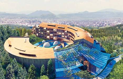 Polimeks Bademlik'in işletmesini Rixos Hotels devraldı!