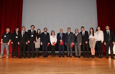 Bursa'ya girişimci evi kazandırılması gündemde!