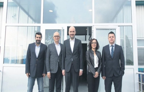 Netaş ile Yeni Havalimanı'nın teknoloji altyapısı hazır!