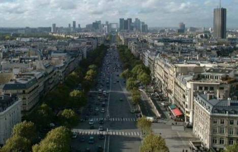 Fransa'da inşaat sektörü canlanacak!