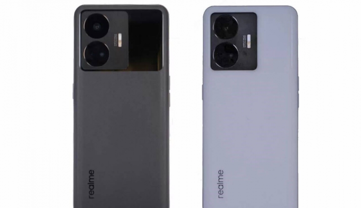 Merakla beklenen Realme GT Neo 5 satışta! İşte özellikleri
