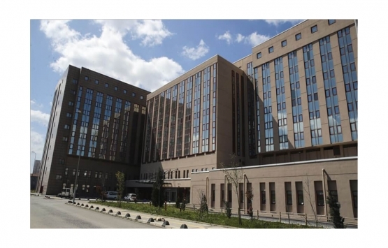 Pendik Eğitim ve Araştırma Hastanesi ndeki kantin kiraya verilecek!