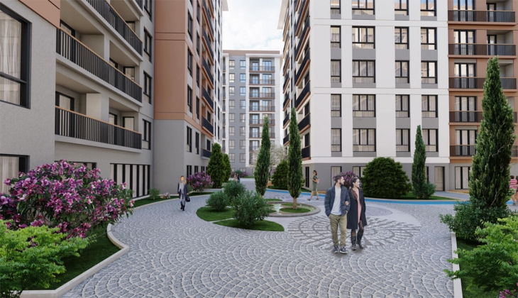 KİPTAŞ Genel Müdürü Ali Kurt tan İstanbul da 1.5 milyon konut boş, devlet bunları kullansın önerisi!