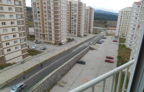 TOKİ Bursa Gürsu'da 23 adet konut 4 Aralık'ta satışa çıkıyor!