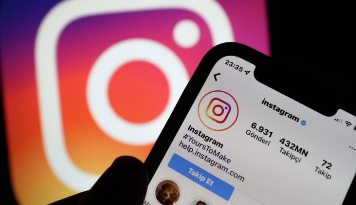Sosyal medyanın baş belasıydı! Facebook ve instagram a kısıtlama