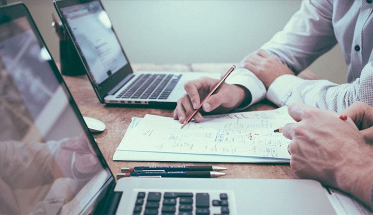 Türkiye de Ağustos ta kurulan şirket sayısı yüzde 46,1 arttı!